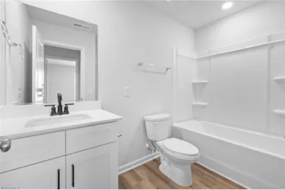 1096 University Drive #C1, Burlington, NC 27215 - Photo 14