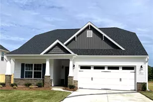 1811 Parham Dr, Graham, NC 27253 - Photo 2