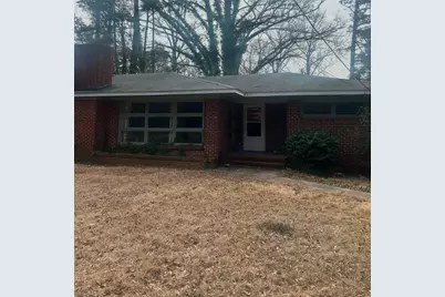 329 Vance Street, Laurinburg, NC 28352 - Photo 1