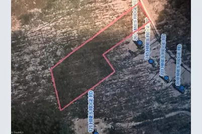 00 Hines Ridge Road, Yanceyville, NC 27379 - Photo 1