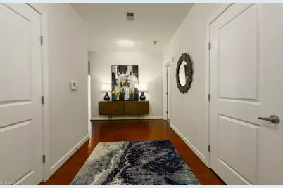 201 N Elm Street #1403, Greensboro, NC 27401 - Photo 6