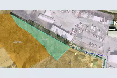 00 Burke Street, Graham, NC 27253 - Photo 2