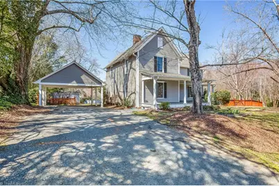 4798 Pfaff Lane, Pfafftown, NC 27040 - Photo 8