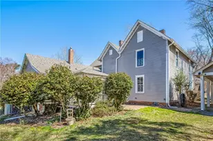 4798 Pfaff Ln, Pfafftown, NC 27040 - Photo 50