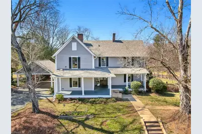 4798 Pfaff Lane, Pfafftown, NC 27040 - Photo 4