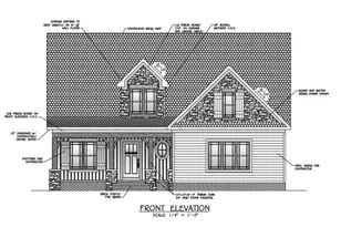 7755 Spring Hollow Dr, Belews Creek, NC 27009 - Photo 1