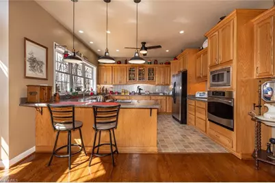 181 Abbey Road, McGrady, NC 28649 - Photo 18