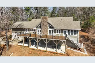 181 Abbey Road, McGrady, NC 28649 - Photo 2