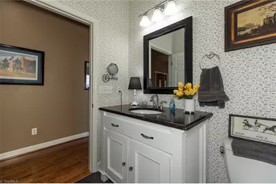181 Abbey Road, McGrady, NC 28649 - Photo 38