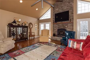 181 Abbey Rd, McGrady, NC 28649 - Photo 16