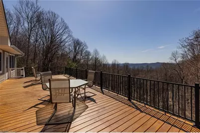 181 Abbey Road, McGrady, NC 28649 - Photo 12