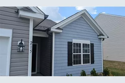 215 Waylon Court, Lexington, NC 27295 - Photo 4