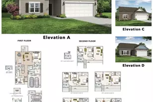 215 Waylon Ct, Lexington, NC 27295 - Photo 2