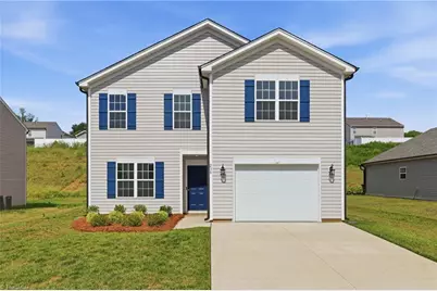 239 Waylon Court, Lexington, NC 27295 - Photo 1