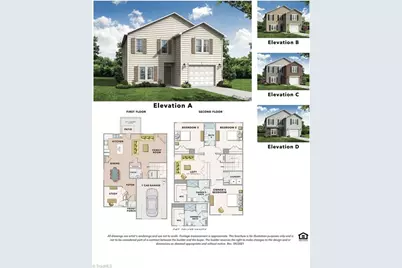 239 Waylon Court, Lexington, NC 27295 - Photo 2