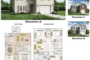 239 Waylon Ct, Lexington, NC 27295 - Photo 2