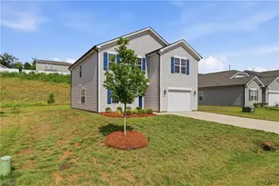 239 Waylon Ct, Lexington, NC 27295 - Photo 2