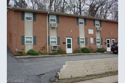 151 Westdale Avenue, Winston-Salem, NC 27101 - Photo 1
