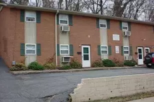 151 Westdale Ave, Winston-Salem, NC 27101 - Photo 1