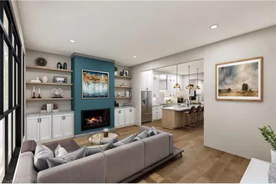 5222 N Church Street #B, Greensboro, NC 27455 - Photo 4