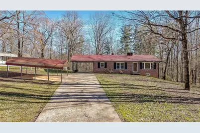 505 Aaron Call Road, North Wilkesboro, NC 28659 - Photo 1