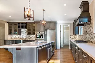 3105 Pasture View Dr, Summerfield, NC 27358 - Photo 16