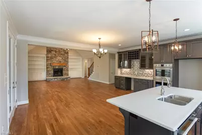 3105 Pasture View Drive, Summerfield, NC 27358 - Photo 14