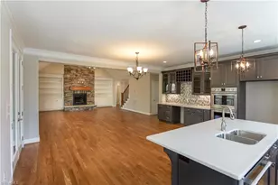 3105 Pasture View Dr, Summerfield, NC 27358 - Photo 14