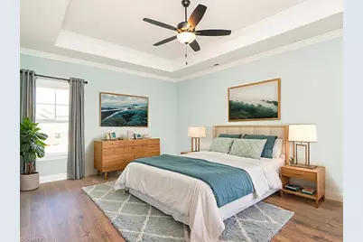 2374 Whelen Drive, Graham, NC 27253 - Photo 6