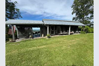 2487 Air Bellows Gap Road, Sparta, NC 28675 - Photo 6