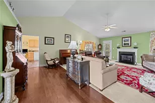 2424 Cambridge Rd, Burlington, NC 27215 - Photo 14