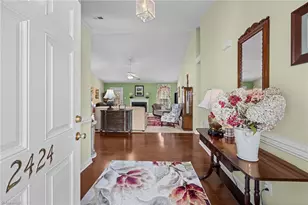 2424 Cambridge Rd, Burlington, NC 27215 - Photo 4