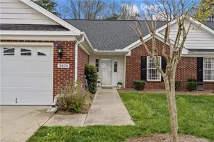 2424 Cambridge Rd, Burlington, NC 27215 - Photo 2