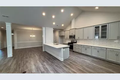 1053 Beechcraft Drive, Mebane, NC 27302 - Photo 2