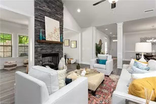 1053 Beechcraft Dr, Mebane, NC 27302 - Photo 12