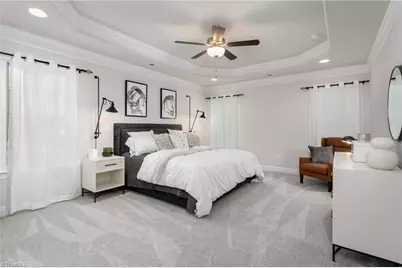 1053 Beechcraft Drive, Mebane, NC 27302 - Photo 22