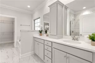 1053 Beechcraft Dr, Mebane, NC 27302 - Photo 26