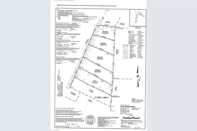 2322 Ether Road, Star, NC 27356 - Photo 1