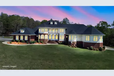 447 Willow Pond Lane, Hiddenite, NC 28636 - Photo 2