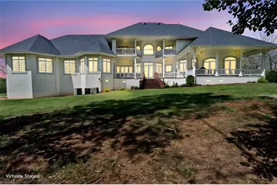 447 Willow Pond Lane, Hiddenite, NC 28636 - Photo 8