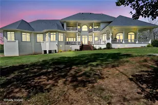 447 Willow Pond Ln, Hiddenite, NC 28636 - Photo 8