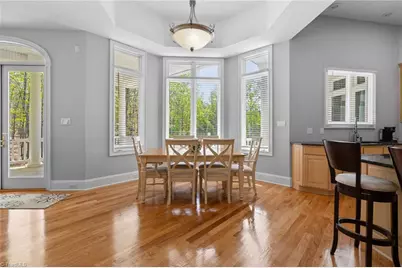 447 Willow Pond Lane, Hiddenite, NC 28636 - Photo 14