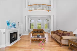 447 Willow Pond Ln, Hiddenite, NC 28636 - Photo 12