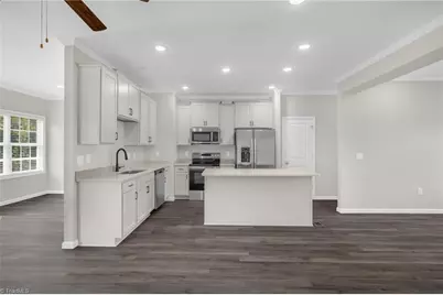 105 Levington Way, Stokesdale, NC 27357 - Photo 4