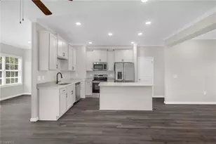 105 Levington Wy, Stokesdale, NC 27357 - Photo 4