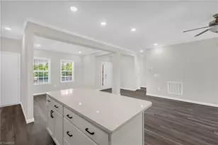 105 Levington Wy, Stokesdale, NC 27357 - Photo 6