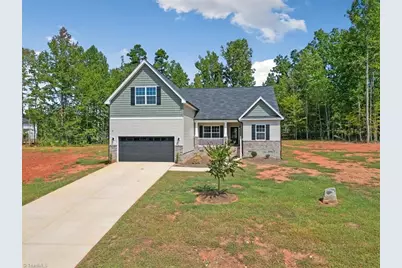 506 Stonewell Court #Lot 36, Pleasant Garden, NC 27313 - Photo 2