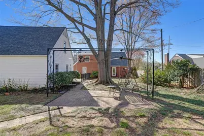 612 Parkway Boulevard, Reidsville, NC 27320 - Photo 34