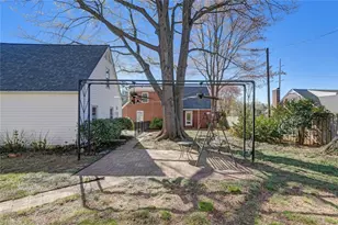 612 Parkway Blvd, Reidsville, NC 27320 - Photo 34