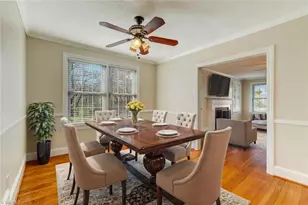 612 Parkway Blvd, Reidsville, NC 27320 - Photo 4